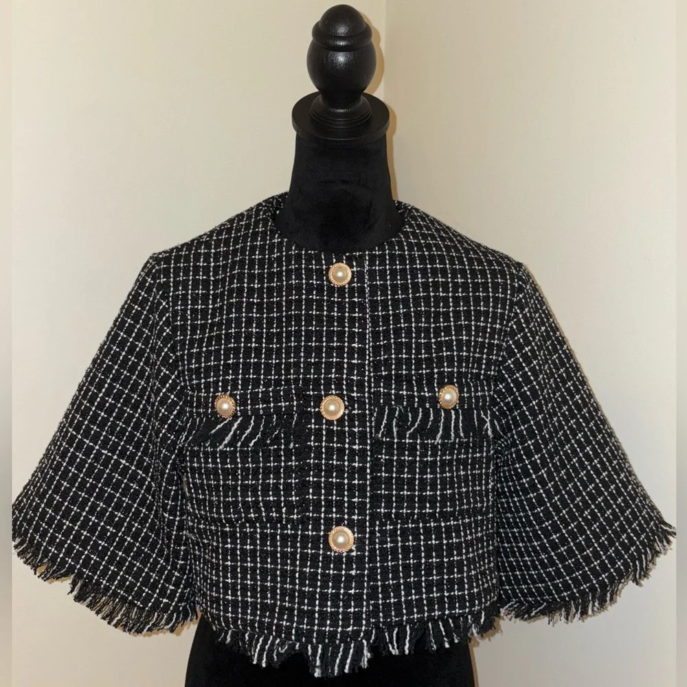 Boss 🖤Lady jacket - Picture 6 of 9